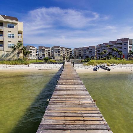 Bayview Beach Escape Apartment Pensacola Beach Exterior photo