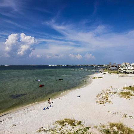 Bayview Beach Escape Apartment Pensacola Beach Exterior photo