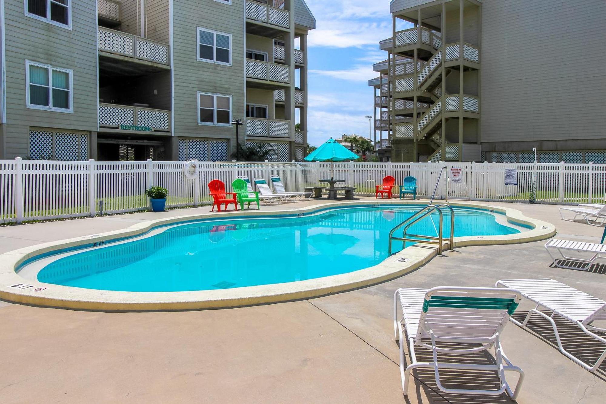 Bayview Beach Escape Apartment Pensacola Beach Exterior photo