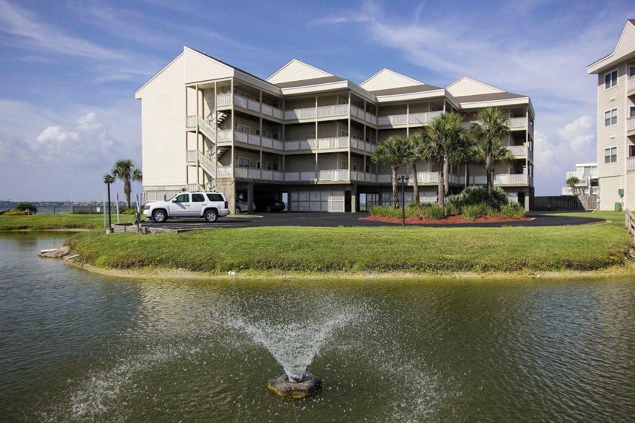 Bayview Beach Escape Apartment Pensacola Beach Exterior photo